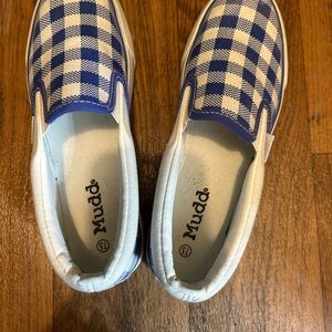 Mudd shoes
